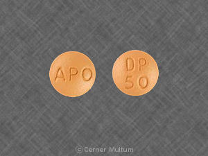Cataflam d 50 mg