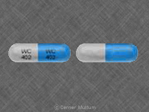 Ampicillin 250mg