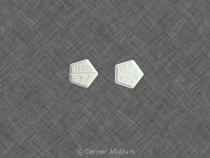 Decadron 0 5 mg