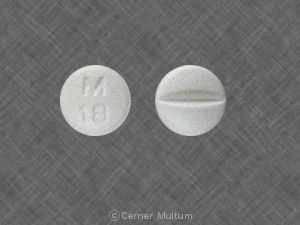 Lopressor 75 mg