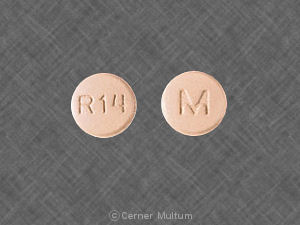 risperidone oral