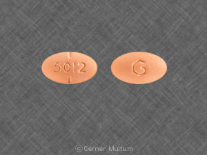 Aldactone 50 mg tablets