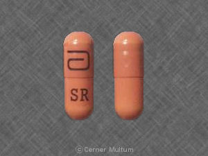 Image of Tricor 200 mg