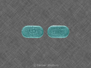 Coumadin 2.5 mg tab